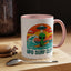 Alien Mug - UFO Surf Club