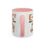 Office Mug - E=MC2