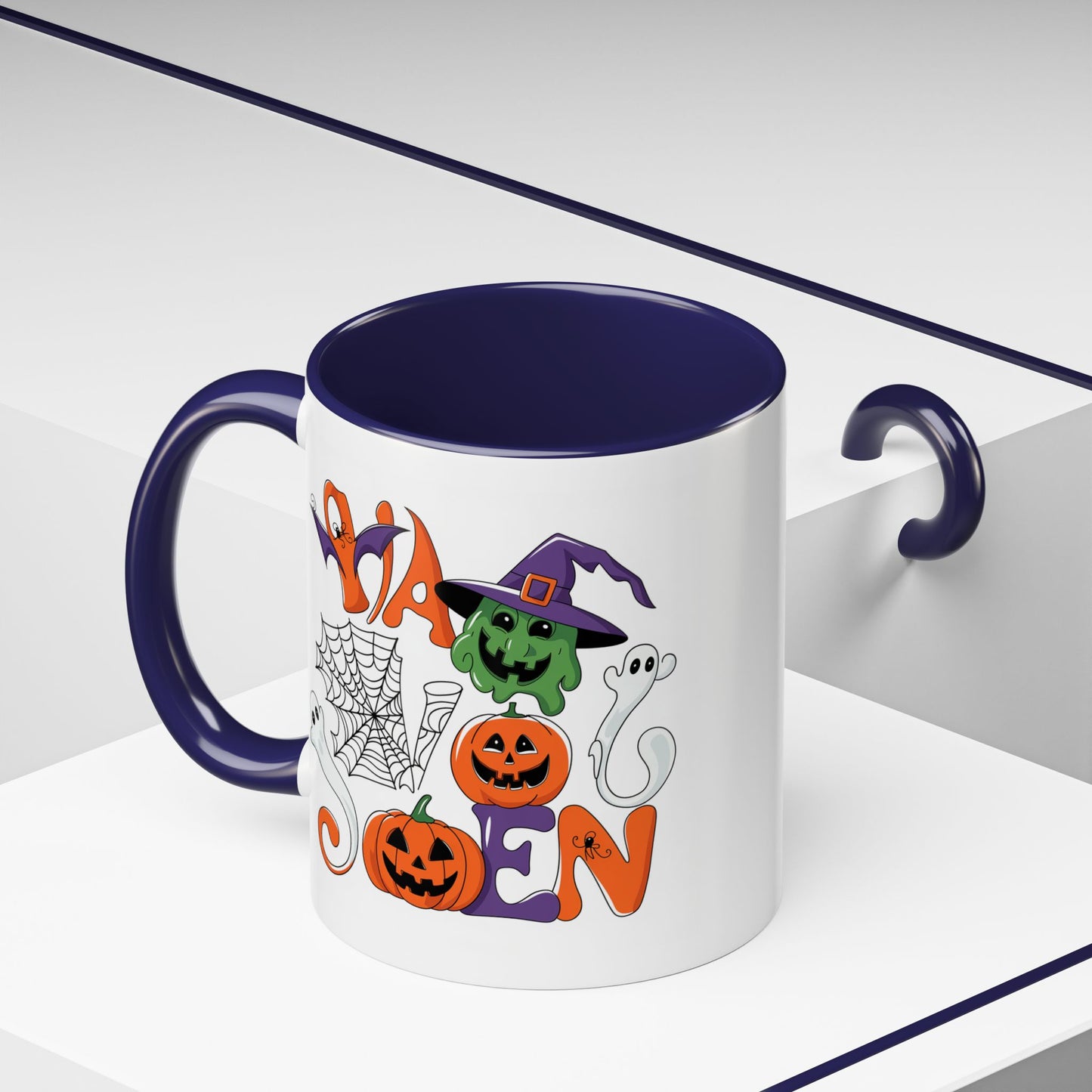 Halloween Mug - Halloween
