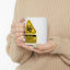 Office Mug - Warning Angry Programmer