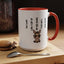 Humor Mug - You Look Like A Bit of An Ass