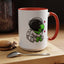 Alien Mug - Astronaut Hug Alien