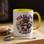 Humor Mug - Feral Girl Summer