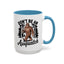 Adventure Mug - Don't Be An Assquatch