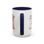 Birthday Mug - Look Up To