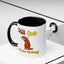Birthday Mug - Chill Out It's Your Birthday