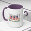 Religious Mug - God Sheds His Grace