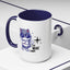 Humor Mug - I Do What I Want