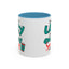 Humor Mug -I'm Not Lazy. I'm on Energy-Saving Mode