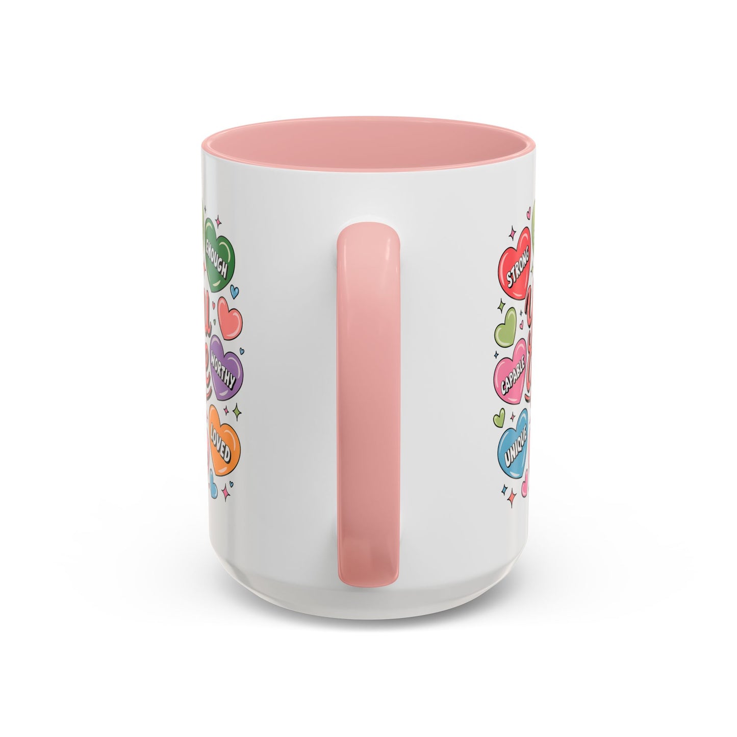 Wellness Mug - You Are Self Love