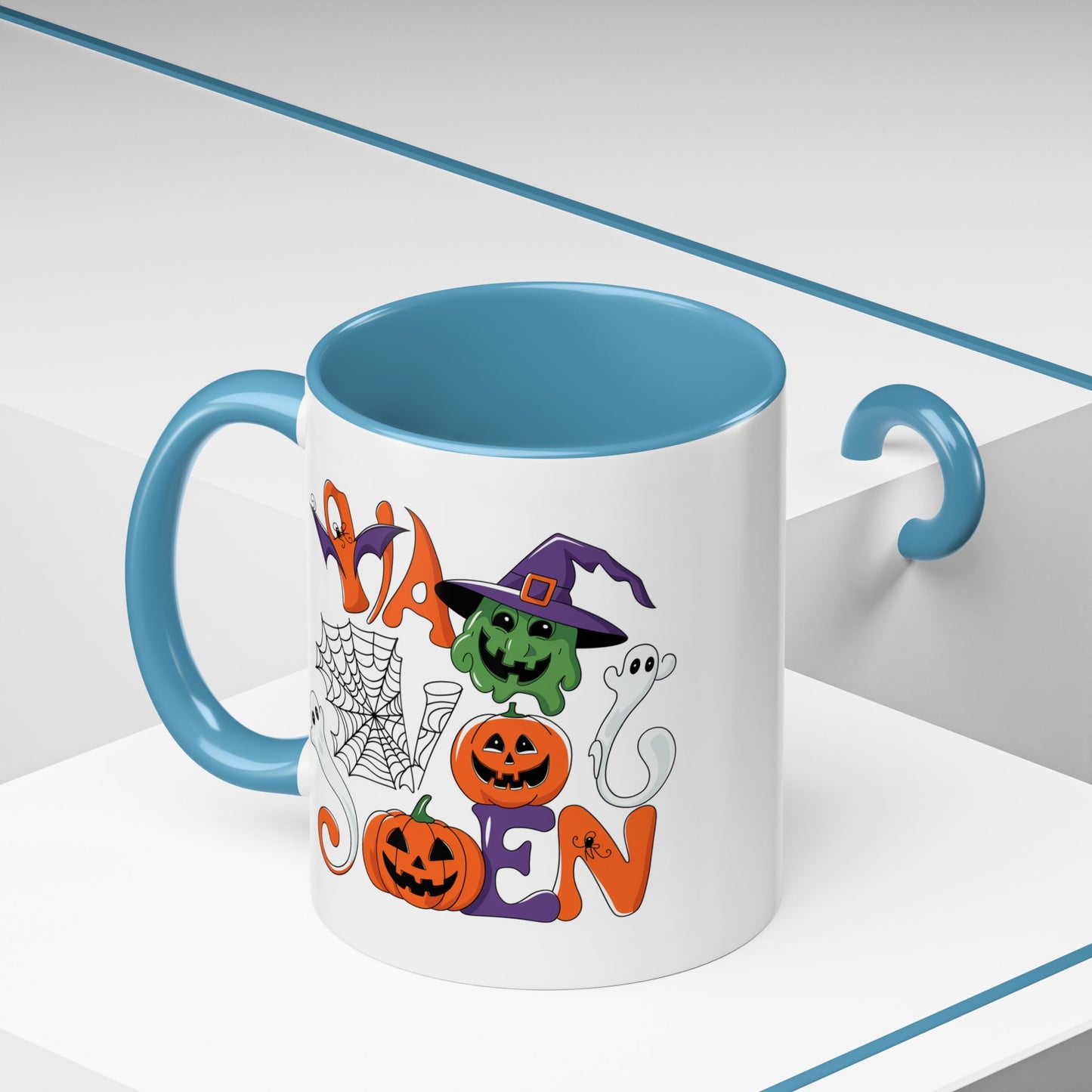 Halloween Mug - Halloween