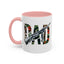 Father's Day Mug - Dad Hunter