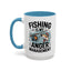 Adventure Mug - Fishing Is My