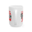 Anniversary Mug - With You I Am Home