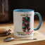 Alien Mug - This Is My Human Costume