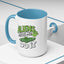 Alien Mug - Aliens Made Me