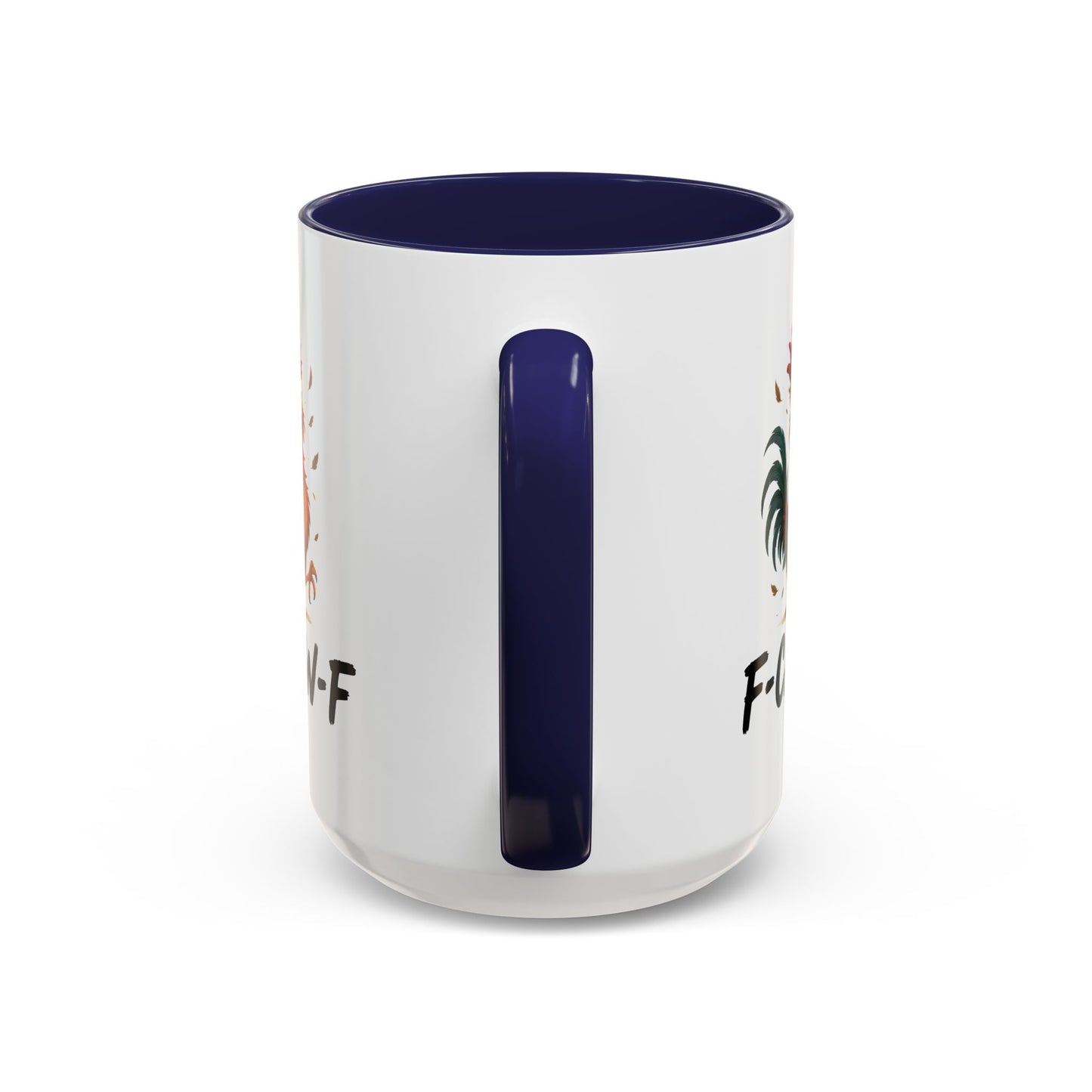 Office Mug - F-CAW-F