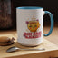 Wellness Mug - But First Anxiety