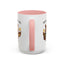 Office Mug - Mentally Overbooked