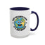 Humor Mug - Keep The Earth Clean