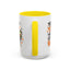 Humor Mug - You Just Yeed Your Last Haw