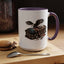 4th of July Mug - American Bald Eagle Fallen Soldier