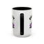 Alien Mug - Far Out