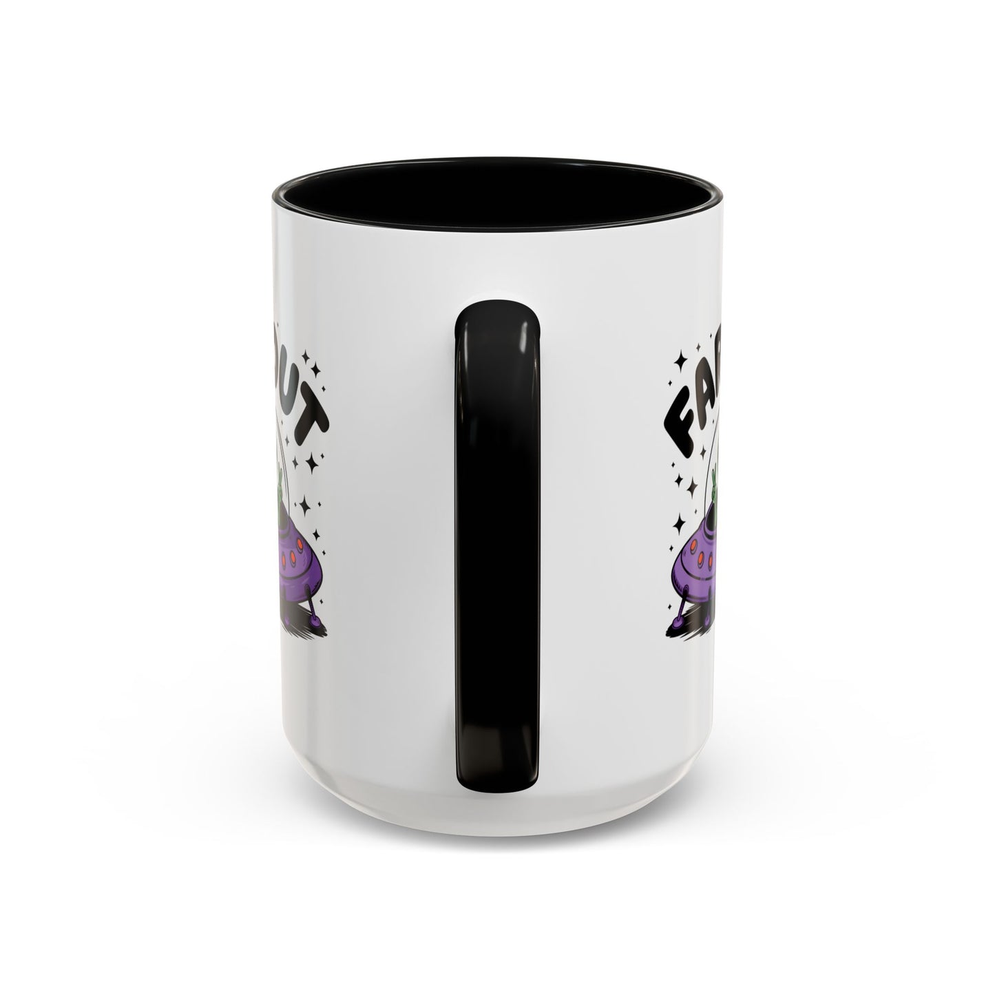 Alien Mug - Far Out