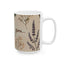 Artistic Mug - Just Be You