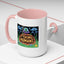 Alien Mug - F*cking Humans