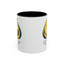 Valentine's Day Mug - Avo Always Love You
