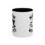 Animal Mug - Nap Now Work Later
