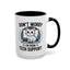 Office Mug - Don't Worry