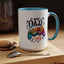 Father's Day Mug - Best Dad Ever Gamer