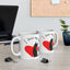 Animal Mug - I Love My Cat