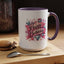 Birthday Mug - Diamonds Are Forever