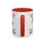 Office Mug - Very Bad Words