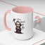 Humor Mug - Don't Be a Die