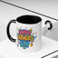 Father's Day Mug - Happy Father's Day