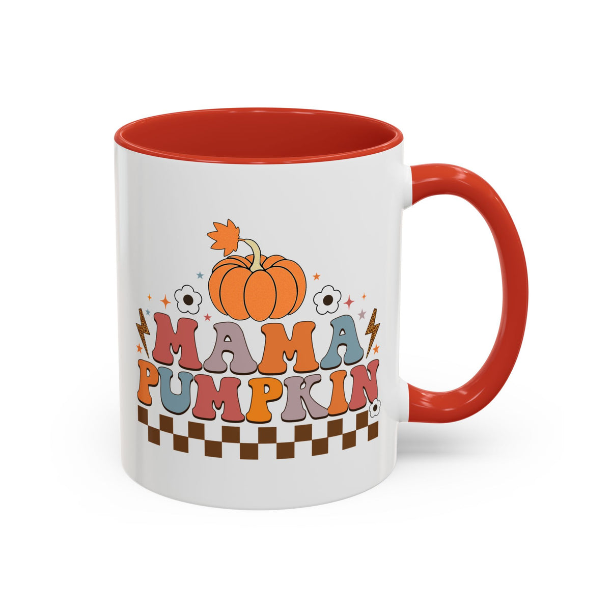 Fall Mug