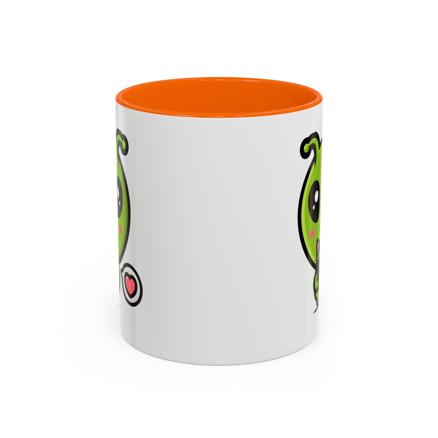 Alien Mug - Alien Hug Cat