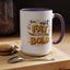 Humor Mug - I'm Not Fat