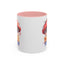 Humor Mug - Don't Be a Funguy