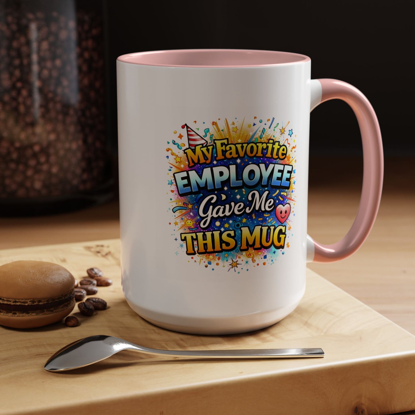 Office Mug - My Favorite Employee