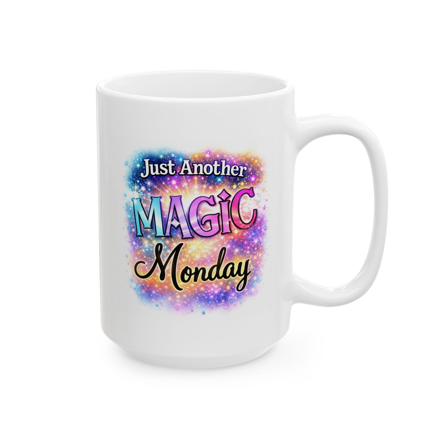 Office Mug - Just Another Magic Monday
