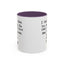 Humor Mug - I Like How When You Read