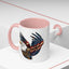 4th of July - Bald Eagle Flag 5