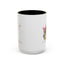 Humor Mug - Irritable Owl Syndrome