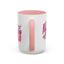 Support Mug - In My Fighting Era