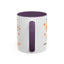 Humor Mug - I Came I Saw I Had Anxiety